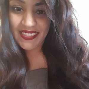 Meet your Posher, Carla